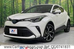 toyota c-hr 2020 -TOYOTA--C-HR 6AA-ZYX11--ZYX11-2001179---TOYOTA--C-HR 6AA-ZYX11--ZYX11-2001179-