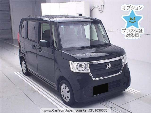 honda n-box 2020 -HONDA--N BOX JF3-2212586---HONDA--N BOX JF3-2212586- image 1