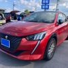 peugeot 208 2020 CFJ1620260 image 1