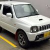 suzuki jimny 2011 CFJ1566590 image 8