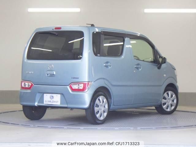 mazda flair 2018 CFJ1713323 image 2