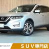 nissan x-trail 2017 -NISSAN--X-Trail DBA-NT32--NT32-083042---NISSAN--X-Trail DBA-NT32--NT32-083042- image 1