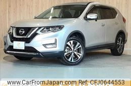 nissan x-trail 2017 -NISSAN--X-Trail DBA-NT32--NT32-083042---NISSAN--X-Trail DBA-NT32--NT32-083042-