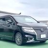 nissan elgrand 2018 quick_quick_DBA-TE52_TE52-095427 image 3