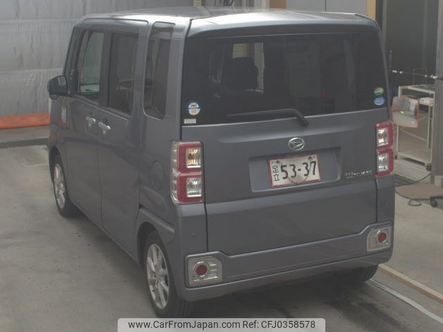 daihatsu wake 2020 -DAIHATSU--WAKE LA700S--0154967---DAIHATSU--WAKE LA700S--0154967- image 2