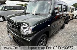 suzuki hustler 2023 quick_quick_5AA-MR92S_MR92S-361670