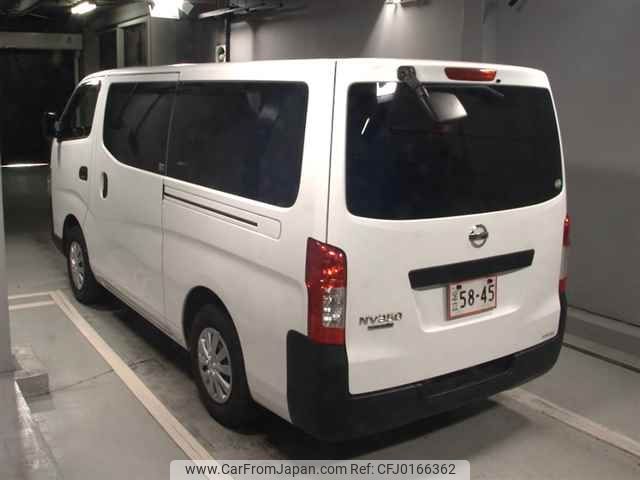 nissan caravan-van 2019 -NISSAN--Caravan Van VW6E26-109818---NISSAN--Caravan Van VW6E26-109818- image 2