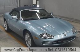 jaguar xk-series 1997 CFJ1610564