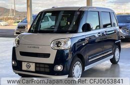 daihatsu move-canbus 2023 quick_quick_5BA-LA850S_LA850S-1033207