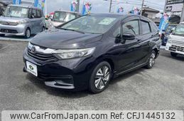 honda shuttle 2015 -HONDA--Shuttle GP7--1027483---HONDA--Shuttle GP7--1027483-