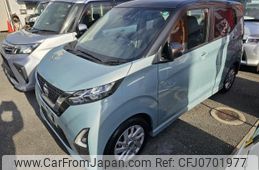 nissan dayz 2021 quick_quick_5AA-B44W_0102016