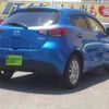 mazda demio 2015 -MAZDA--Demio DBA-DJ3FS--DJ3FS-126645---MAZDA--Demio DBA-DJ3FS--DJ3FS-126645- image 2