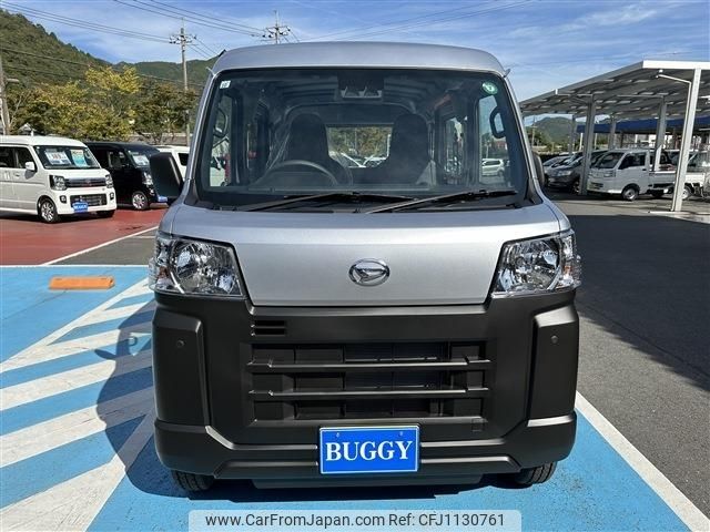 daihatsu hijet-van 2024 -DAIHATSU--Hijet Van 3BD-S700V--S700V-0130***---DAIHATSU--Hijet Van 3BD-S700V--S700V-0130***- image 2