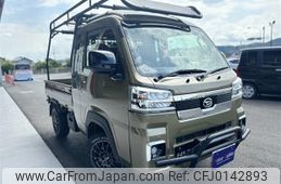 daihatsu hijet-truck 2022 -DAIHATSU--Hijet Truck 3BD-S510P--S510P-0470784---DAIHATSU--Hijet Truck 3BD-S510P--S510P-0470784-