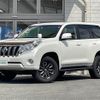 toyota land-cruiser-prado 2014 -TOYOTA--Land Cruiser Prado CBA-TRJ150W--TRJ150-0045228---TOYOTA--Land Cruiser Prado CBA-TRJ150W--TRJ150-0045228- image 3