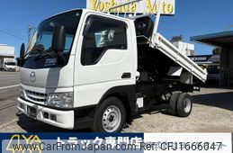 mazda titan-dash 2005 CFJ1666047