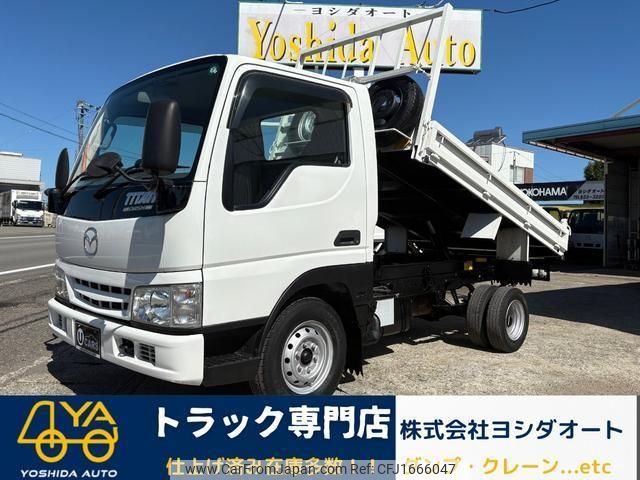 mazda titan-dash 2005 CFJ1666047 image 1