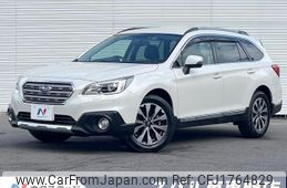 subaru outback 2017 CFJ1764829