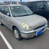 toyota duet 2001 CFJ1800048 image 2