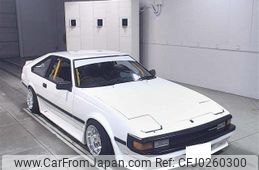 toyota celica 1985 -TOYOTA 【川口 500ｾ6077】--Celica GA61-0053478---TOYOTA 【川口 500ｾ6077】--Celica GA61-0053478-