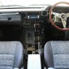 toyota land-cruiser 2000 -TOYOTA--Land Cruiser KG-HZJ76K--HZJ76-0002183---TOYOTA--Land Cruiser KG-HZJ76K--HZJ76-0002183- image 2