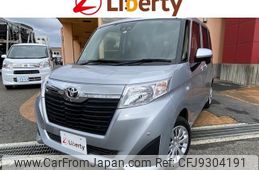 toyota roomy 2019 quick_quick_M900A_M900A-0357716