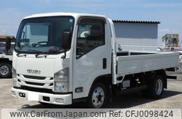 isuzu elf-truck 2017 GOO_NET_EXCHANGE_0709067A30240809W001