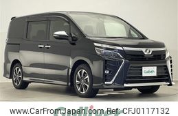 toyota voxy 2018 -TOYOTA--Voxy DBA-ZRR80W--ZRR80-0401882---TOYOTA--Voxy DBA-ZRR80W--ZRR80-0401882-