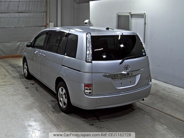 toyota isis 2012 -TOYOTA--Isis ZGM15G-0012978---TOYOTA--Isis ZGM15G-0012978- image 2