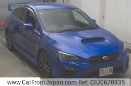 subaru wrx-sti 2020 quick_quick_CBA-VAB_VAB-034255