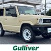 suzuki jimny 2023 CFJ1697035 image 1