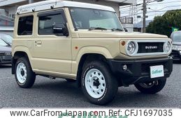 suzuki jimny 2023 CFJ1697035