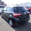 toyota vitz 2018 -TOYOTA--Vitz DBA-KSP130--KSP130-2244885---TOYOTA--Vitz DBA-KSP130--KSP130-2244885- image 4