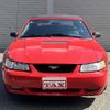 ford mustang 2002 CFJ1751133 image 14