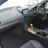 mercedes-benz c-class 2008 CFJ1812160 image 17
