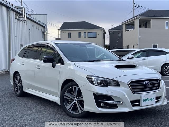 subaru levorg 2018 -SUBARU--Levorg DBA-VM4--VM4-122919---SUBARU--Levorg DBA-VM4--VM4-122919- image 1