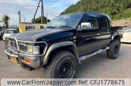 nissan datsun-pickup 1996 CFJ1778675