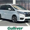 honda stepwagon 2018 -HONDA--Stepwgn DBA-RP4--RP4-1201987---HONDA--Stepwgn DBA-RP4--RP4-1201987- image 1