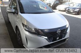 nissan note 2022 quick_quick_6AA-E13_E13-064616