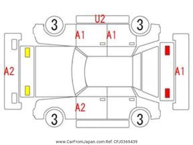 toyota tank 2017 -TOYOTA--Tank DBA-M900A--M900A-0124196---TOYOTA--Tank DBA-M900A--M900A-0124196- image 2