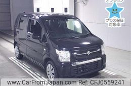 suzuki wagon-r 2023 -SUZUKI 【後日 】--Wagon R MH85S-172274---SUZUKI 【後日 】--Wagon R MH85S-172274-