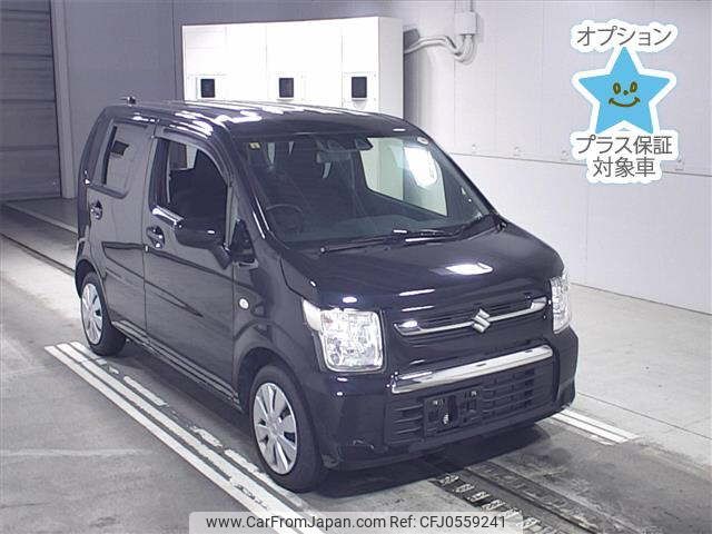 suzuki wagon-r 2023 -SUZUKI 【後日 】--Wagon R MH85S-172274---SUZUKI 【後日 】--Wagon R MH85S-172274- image 1