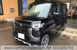 mitsubishi delica-mini 2024 -MITSUBISHI 【富山 581ﾆ7940】--Delica Mini B38A--0602355---MITSUBISHI 【富山 581ﾆ7940】--Delica Mini B38A--0602355-