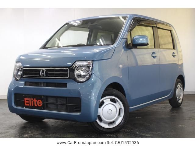honda n-wgn 2020 CFJ1592936 image 1
