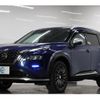 nissan x-trail 2024 -NISSAN 【堺 334ﾊ9000】--X-Trail SNT33--038121---NISSAN 【堺 334ﾊ9000】--X-Trail SNT33--038121- image 1