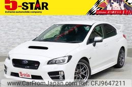 subaru wrx 2014 -SUBARU--WRX CBA-VAB--VAB-002111---SUBARU--WRX CBA-VAB--VAB-002111-