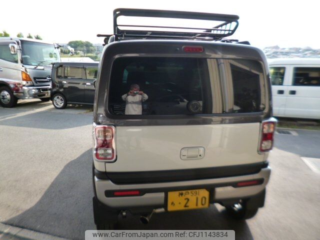 suzuki hustler 2021 -SUZUKI 【名変中 】--Hustler MR52S--137915---SUZUKI 【名変中 】--Hustler MR52S--137915- image 2