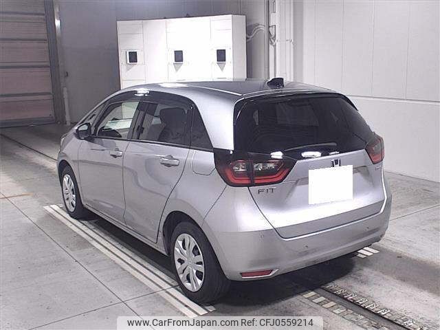 honda fit 2020 -HONDA 【岐阜 504ﾂ4135】--Fit GR3-1022936---HONDA 【岐阜 504ﾂ4135】--Fit GR3-1022936- image 2