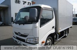 hino dutro 2012 GOO_NET_EXCHANGE_1230445A30230106W001