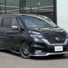 nissan serena 2019 -NISSAN--Serena DAA-GC27--GC27-037174---NISSAN--Serena DAA-GC27--GC27-037174- image 1